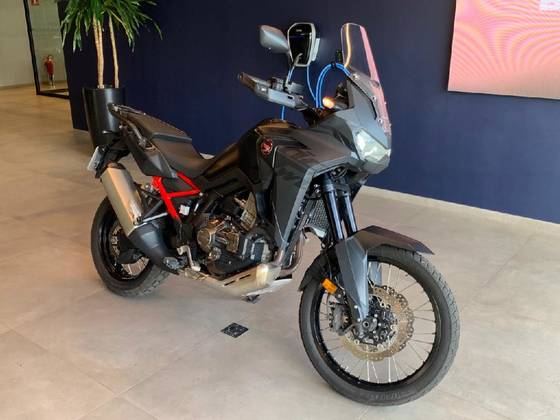 HONDA CRF 1100L AFRICA TWIN HONDA CRF 1100L AFRICA TWIN